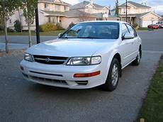 Nissan Maxima 1997 by 1997 Nissan Maxima Overview Cargurus Nissan Maxima 1997