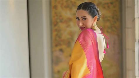 Hairstyle for Saree: Trendy Modern & Simple Looks