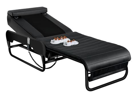 Carefit V4 Gold Bed Master Therapeutic Pain Relief Automatic Spine ...