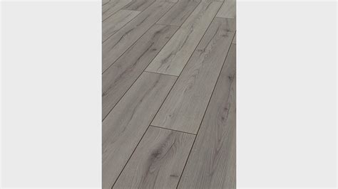 Century Oak Grey – Kronotex Advanced 8mm Laminate Vancouver – ETM Flooring