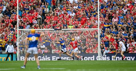 Tipperary took the big one - but who made the 2025 hurling All-Star ...