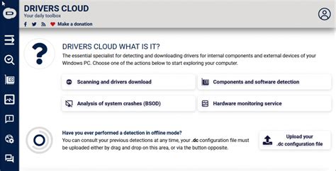 Image result for Free Driver Download Software