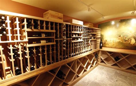 在农村如何设计,建造地下白酒酒窖,带你了解白酒酒窖的基本要求-比士亞
