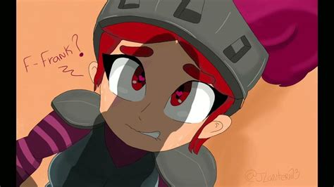 Brawl stars r34 комикс: фотографии в высоком качестве