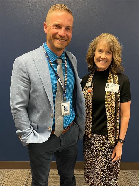 Deann Lee on LinkedIn: Thank you Mark Ruffin, Ed. D, Supt of Montgomery ...