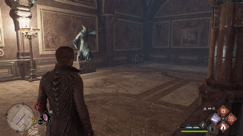 Hogwarts Legacy eye chest locations and how to open them - Complete ...