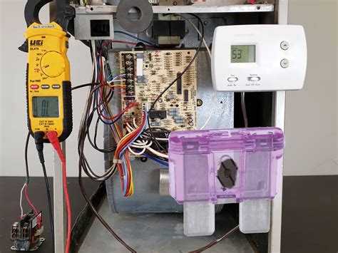 Testing Contactor AC Unit 的图像结果