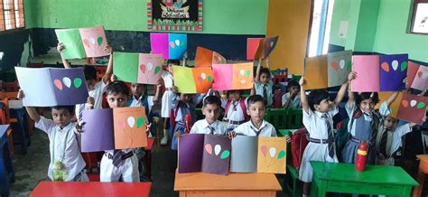 Police Modern School ,Bareilly