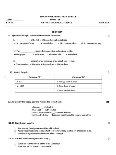 Image result for Class 9 History Flowchart