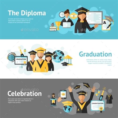 Graduation Banner Examples 的图像结果