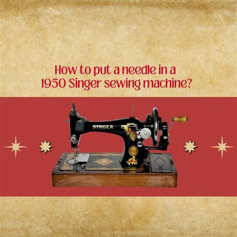 Image result for How to Thread a Old Sewing Machine