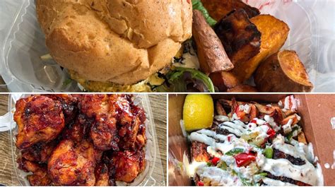 11+ Black-Owned Restaurants in the Chicago Area - Myles To Travel