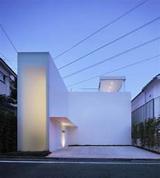 Contemporary Japanese Architecture by Cube Court House By Shinichi Ogawa Associates Contemporary Japanese Architecture