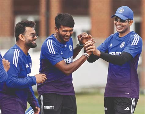 Break before breakthrough