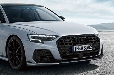 2024 Audi A8 Grand Touring - Stunning HD Photos, Videos, Specs, Features & Price - DailyRevs
