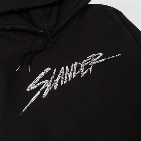Mechanical Collection – Slander Merchandise