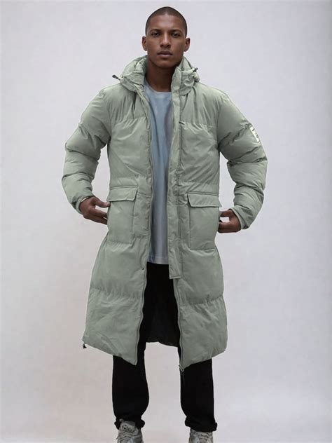Buy Religion Green Voyager Parka from Next India