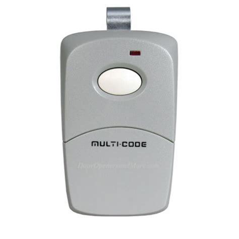 Image result for How to Program Multi Code 3089 to Gate Door