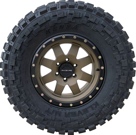 Kenda Tires Klever M/T KR29 Tire | Quadratec