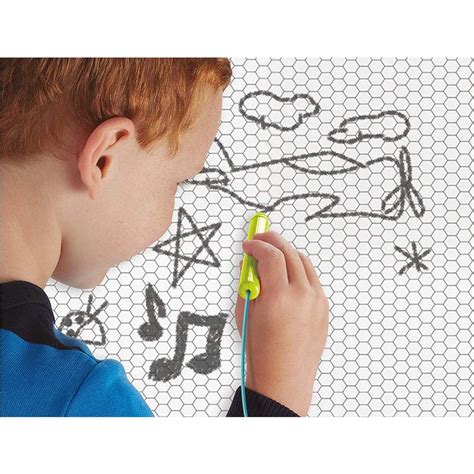Buy Fisher Price Doodle Pro Trip, Aqua Online at Best Price in India ...