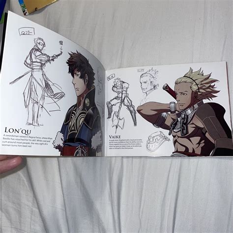 Fire Emblem Awakening Skill Guide