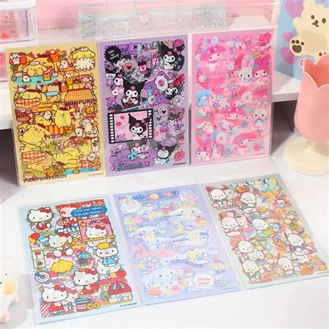 Sanrio Store – Crazily Kawaii