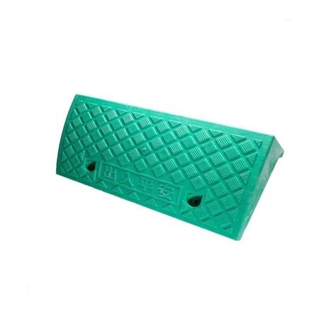 Buy Garden Trolley Ramps 5-15CM Kerb Ramps, Colored Plastic Wheelchair ...