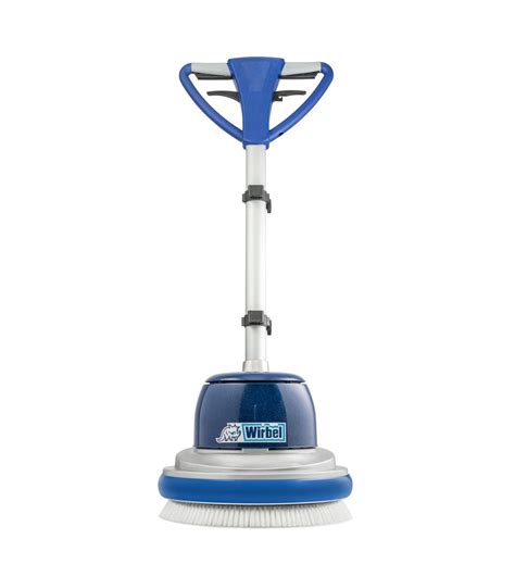 7 Reasons the Ghibli & Wirbel SB 143 TSN is the Smartest Floor Cleaning ...