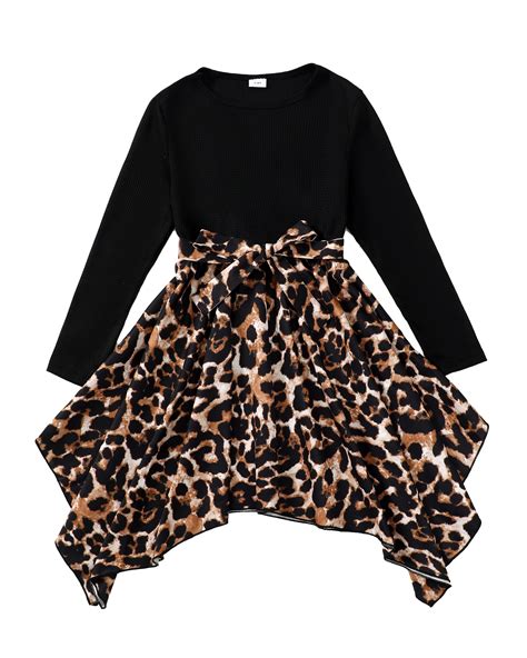 Kucnuzki 13 Years Big Girls Dress 14 Year Youth Teen Kids Winter ...