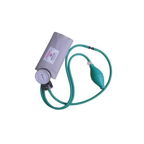 Buy Diamond Dial Deluxe BP Apparatus (BP DL 250) Online for Rs 900