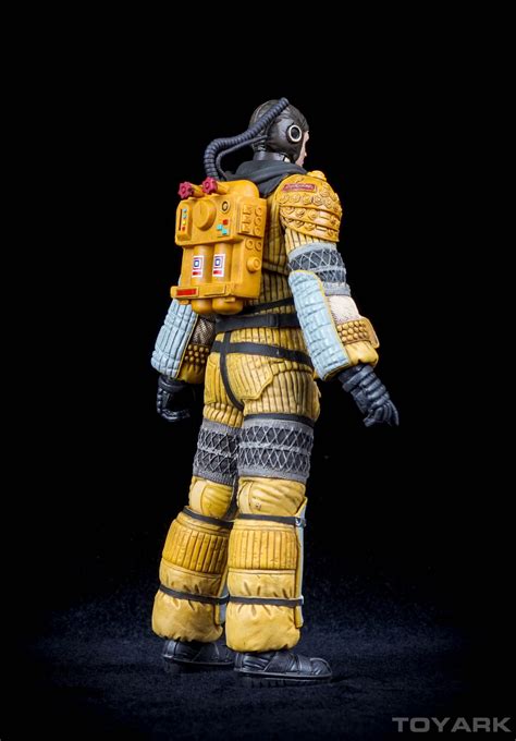 Alien Isolation Figure 的图像结果