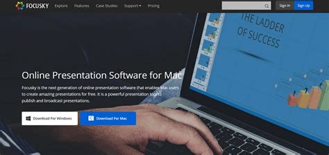 10 Mac PowerPoint Alternatives in 2025
