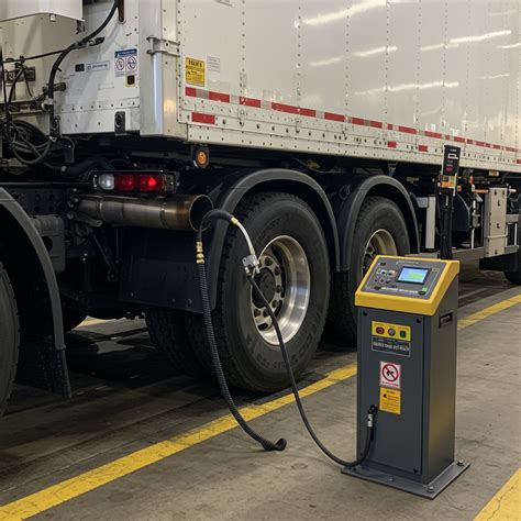 Clean Truck Check In North Elsinore, CA - Clean Truck Check ...