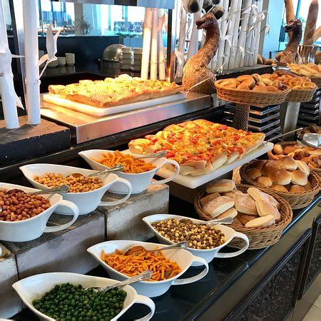 HARBOUR COURT, THE KINGSBURY, Colombo - Menu, Prices & Restaurant ...