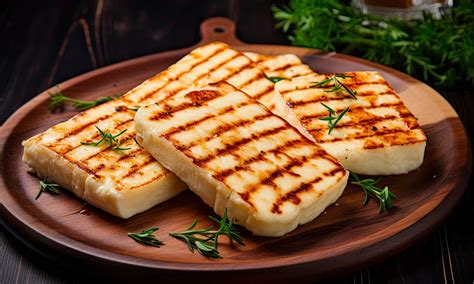 Can I eat Halloumi while pregnant? The risks of Halloumi during pregnancy. - Pregnancy Safety ...