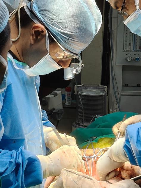 Dr. Avishek Mukherjee - Leading Urologist in Kolkata