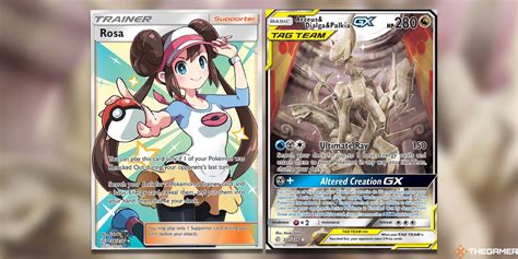 The Most Expensive Cosmic Eclipse Pokemon TCG Cards