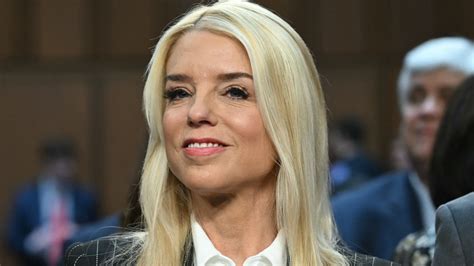 Trump nominees face Senate confirmation hearings: AG pick Bondi ...