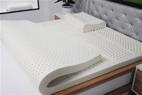 乳胶床垫选购知识 乳胶床垫推荐