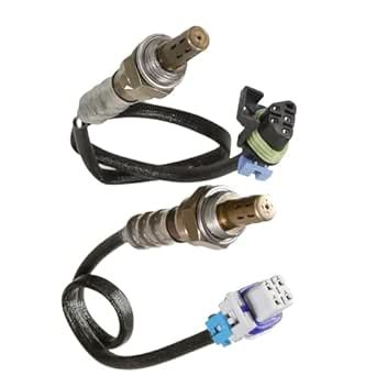 2001 Silverado O2 Replacement 的图像结果