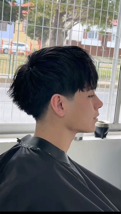 Baja disminución de la conicidad