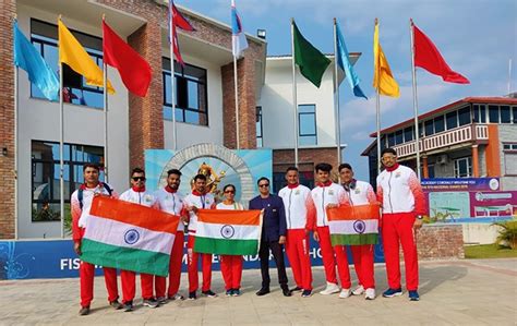 अंतराराष्ट्रीय जलतरण स्पर्धेमध्ये रायगडच्या स्पर्धाकांचे वर्चस्व ...