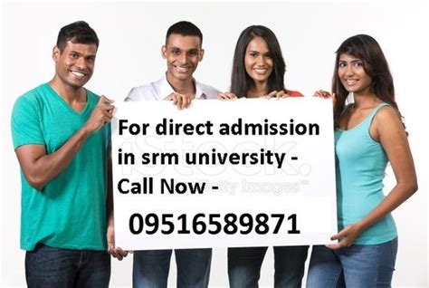 Srm Direct Admission Fee Structure - Career Counseling Course In ...