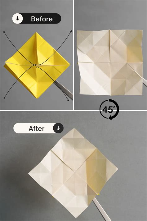 Image result for Origami Grad Cap