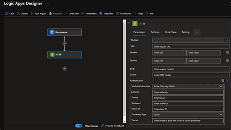 Image result for Azure Logic App HTTP Request Outputs