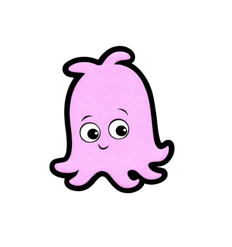 Image result for Finding Nemo Octopus Character