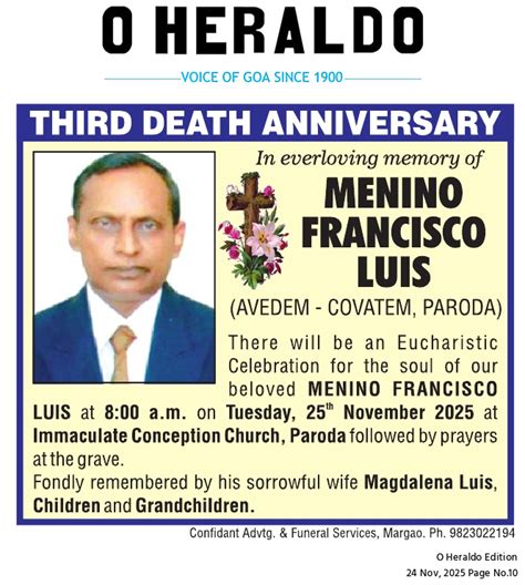 24-11-2025_010 - O Herald 24-11-2025 - oHeraldo ePaper – English ...