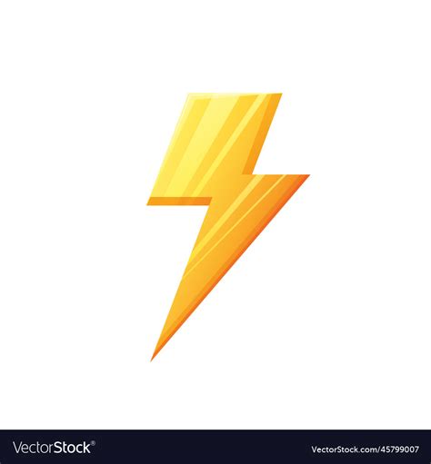 Image result for Lightning Icon Toast UI