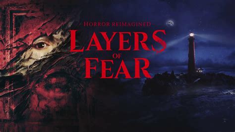Is Layers Of Fear 2023 Worth The Return To The Lighthouse?