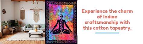 Devanshi art creations Psychedelic Boho Bohemian 7 Chakras Meditating ...